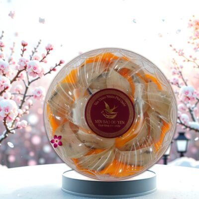 Chân Yến Thô – 100g