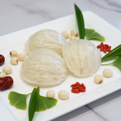 Yến Tinh Chế Vụn – 100g
